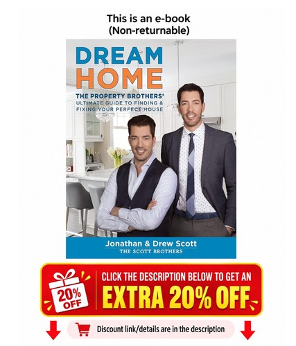 Dream home the - dream, home: