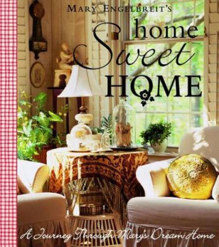 Home sweet - home, a